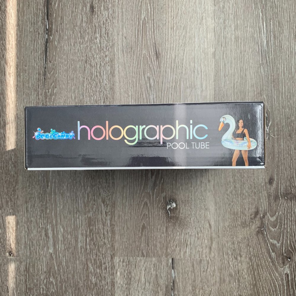 Pool floaty - Picture 3 of 4